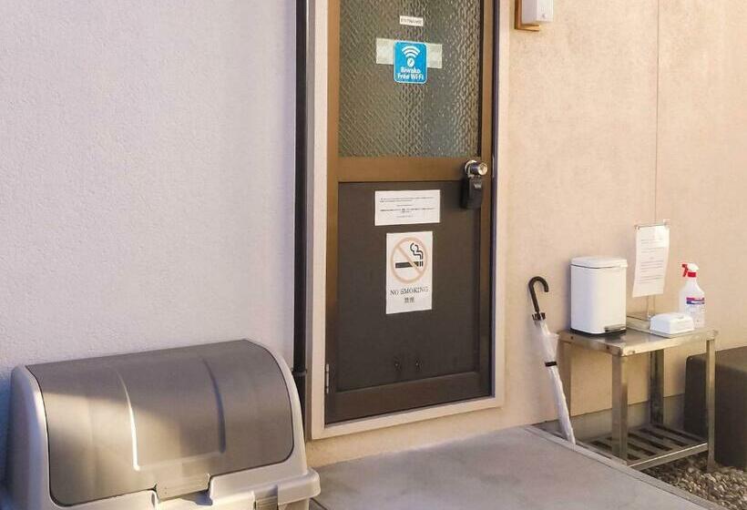 Дом 1 Спальня, Guest House An