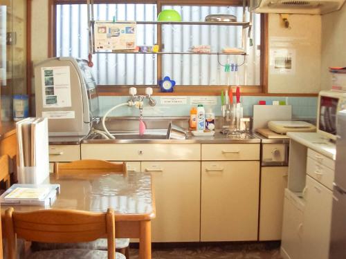 Дом 1 Спальня, Guest House An