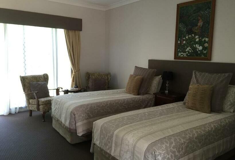 Номер Стандарт, The Noble Grape Guesthouse