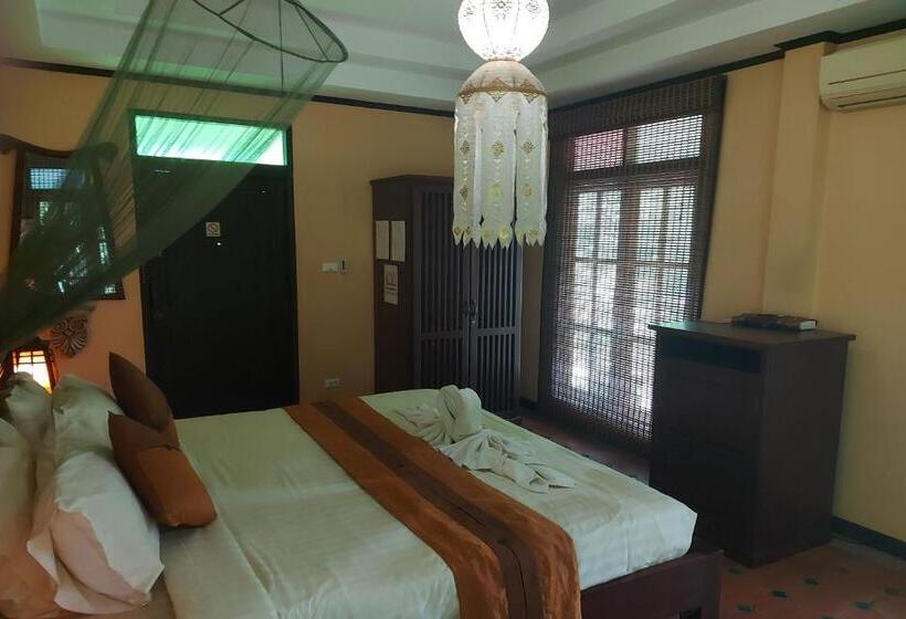 ویلای 2 خوابه, Baan Chai Thung Resort