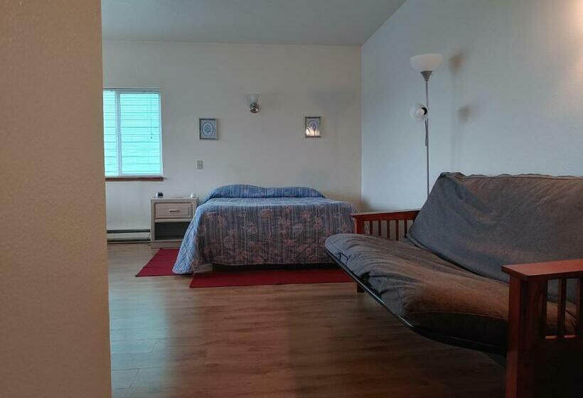 스탠다드 룸, The Dublin House Motel