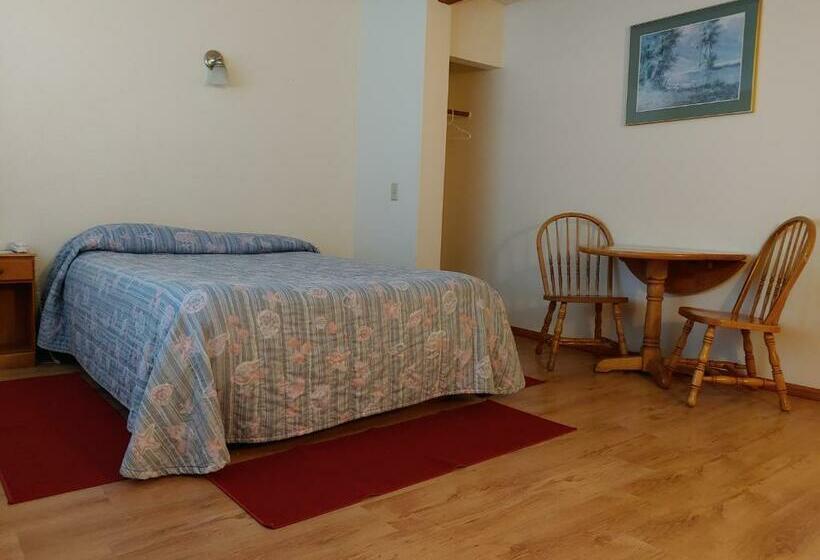 스탠다드 룸, The Dublin House Motel