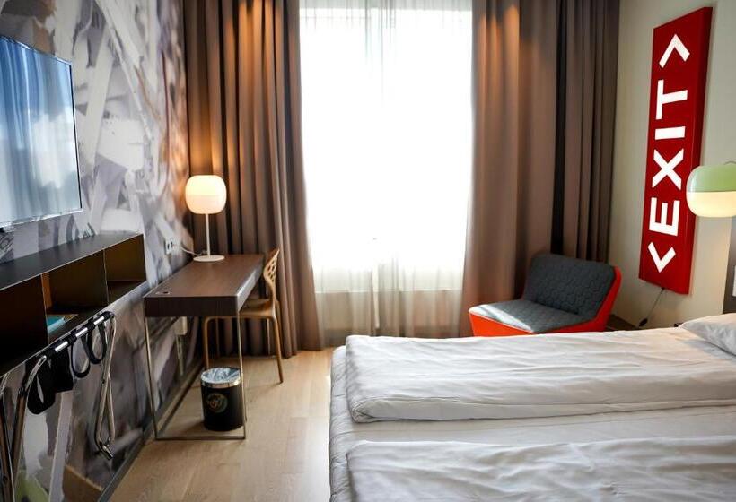 Номер Стандарт, Comfort Hotel Norrköping