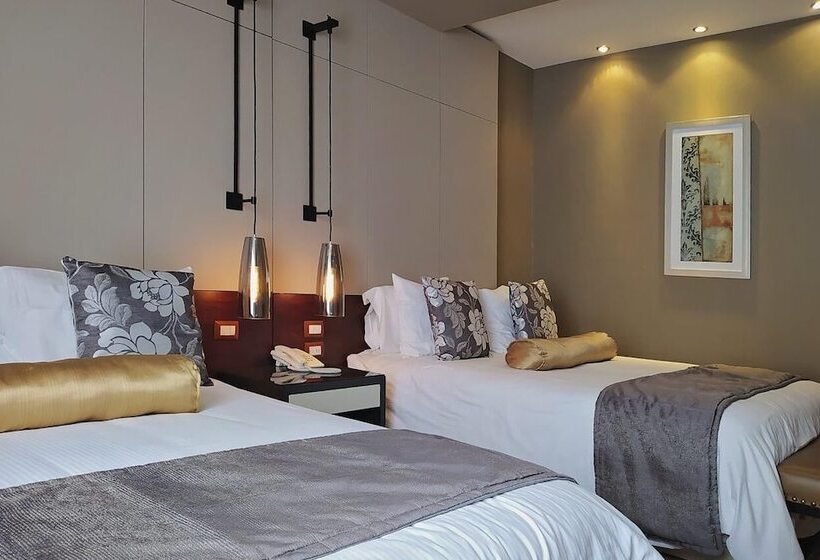 اتاق لوکس, Alesia   Boutique Hotel & Spa