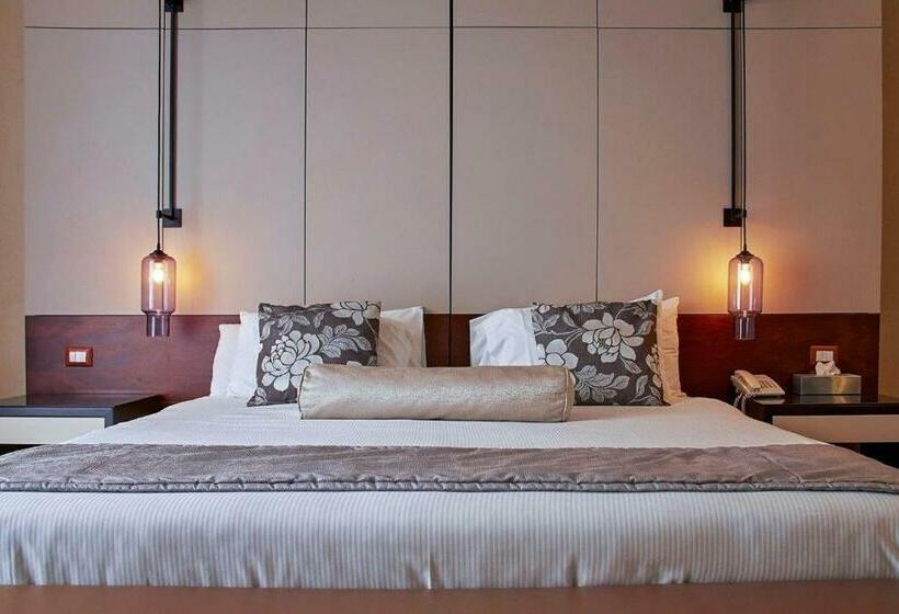 اتاق لوکس, Alesia   Boutique Hotel & Spa