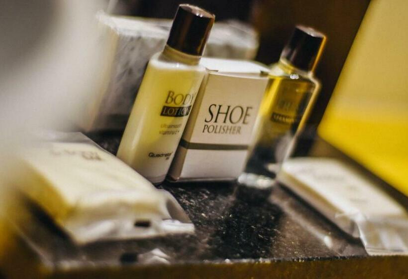 デラックスルーム, Belo Grand Morelia