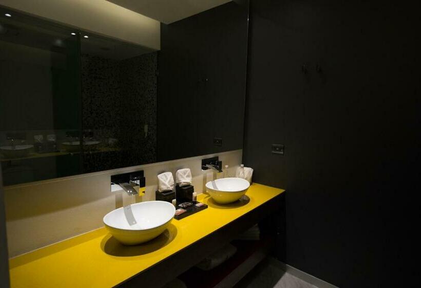 デラックスルーム, Belo Grand Morelia