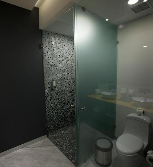 デラックスジュニアスイート, Belo Grand Morelia