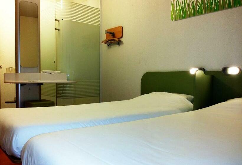 Номер Стандарт, Ibis Budget Saintmaximin