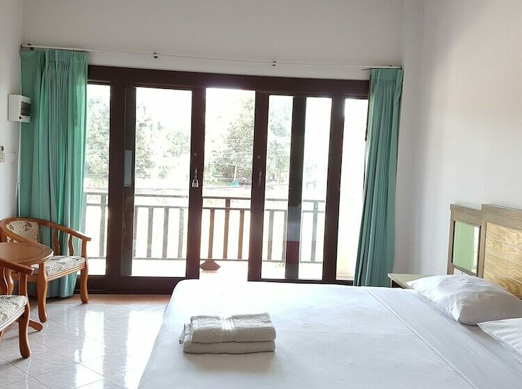 Номер Стандарт, Mm House Samui