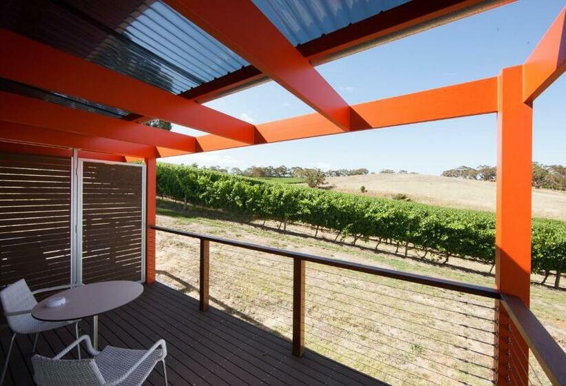 스위트, Longview Vineyard