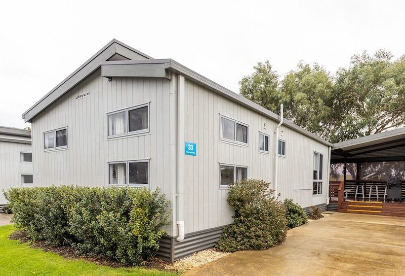 침실 3개 빌라, Nrma Warrnambool Riverside Holiday Park