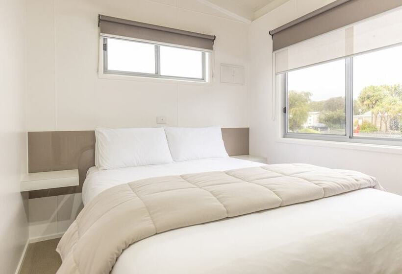 침실 3개 빌라, Nrma Warrnambool Riverside Holiday Park