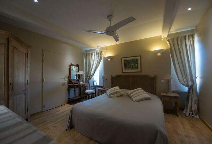 Номер Стандарт, Domaine De Larchey