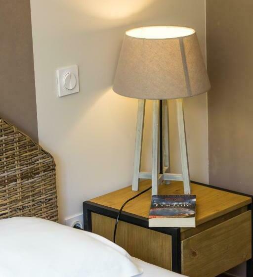 스탠다드 룸, Hôtel Les Pieux En Cotentin