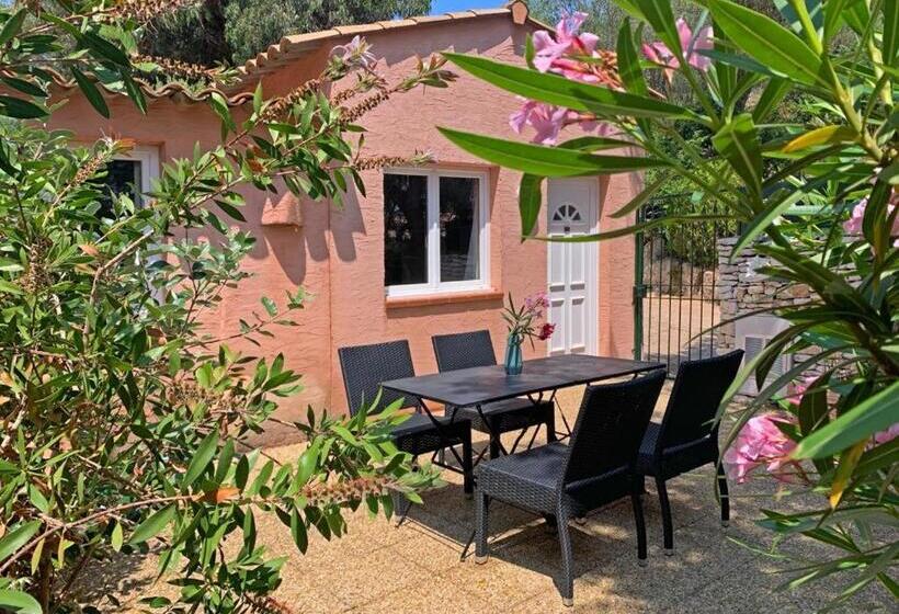 اتاق استاندارد چهار تخته, Maora Village