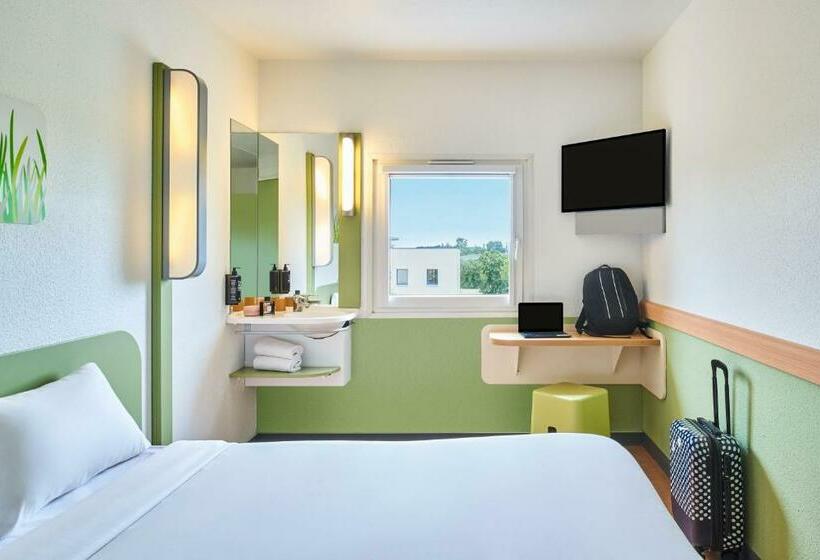 Номер Стандарт, Ibis Budget Santeny