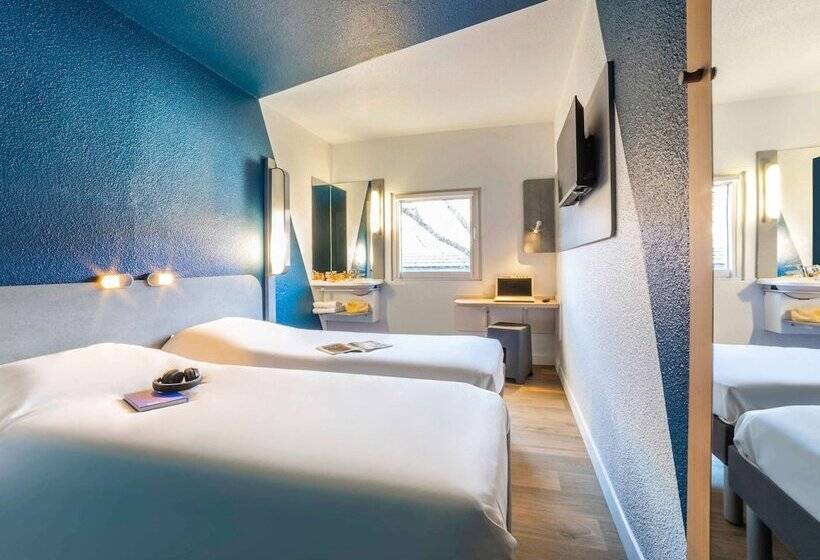 Номер Стандарт, Ibis Budget Sucy En Brie