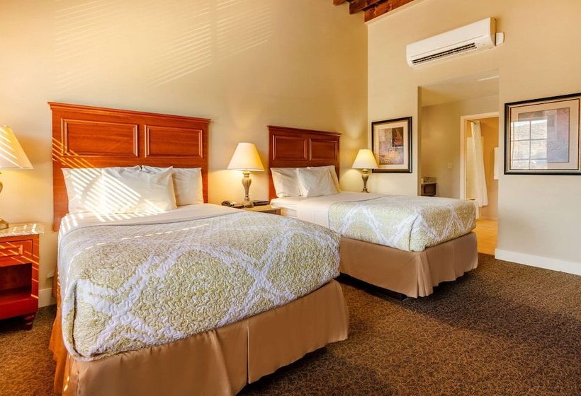 Люкс, Jackson Park Inn, Ascend Hotel Collection