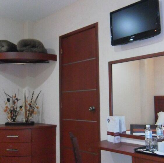 اتاق استاندارد, Rs