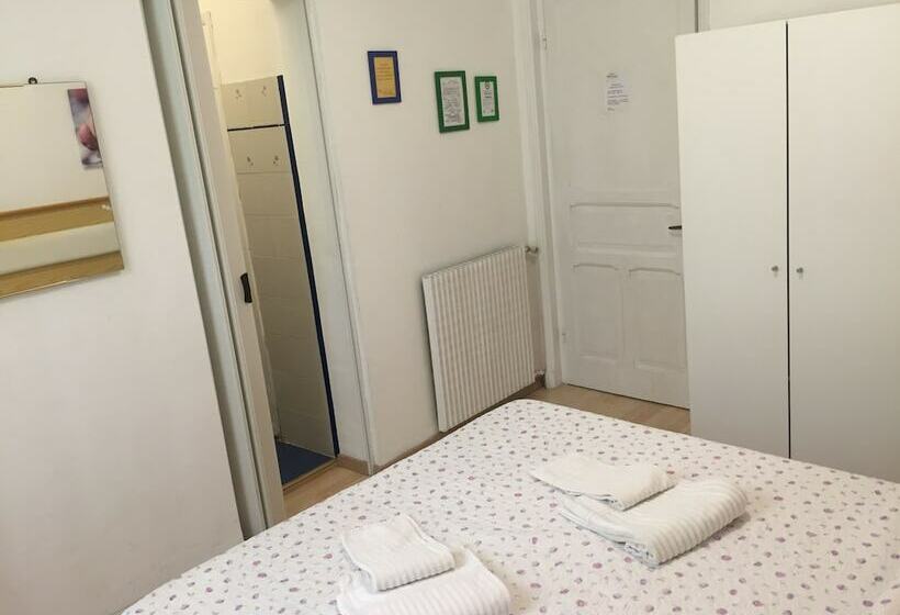 Номер Basic, Villa Cristina