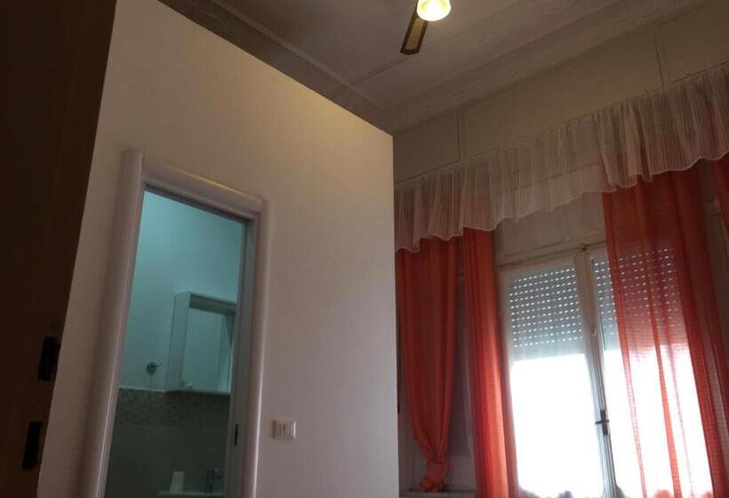 Номер Deluxe с Балконом, Villa Cristina