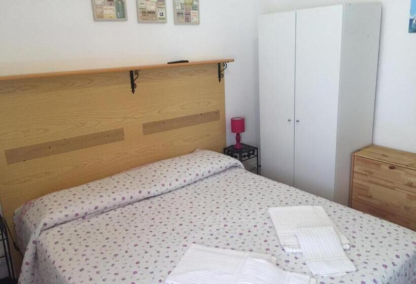 Номер Basic, Villa Cristina