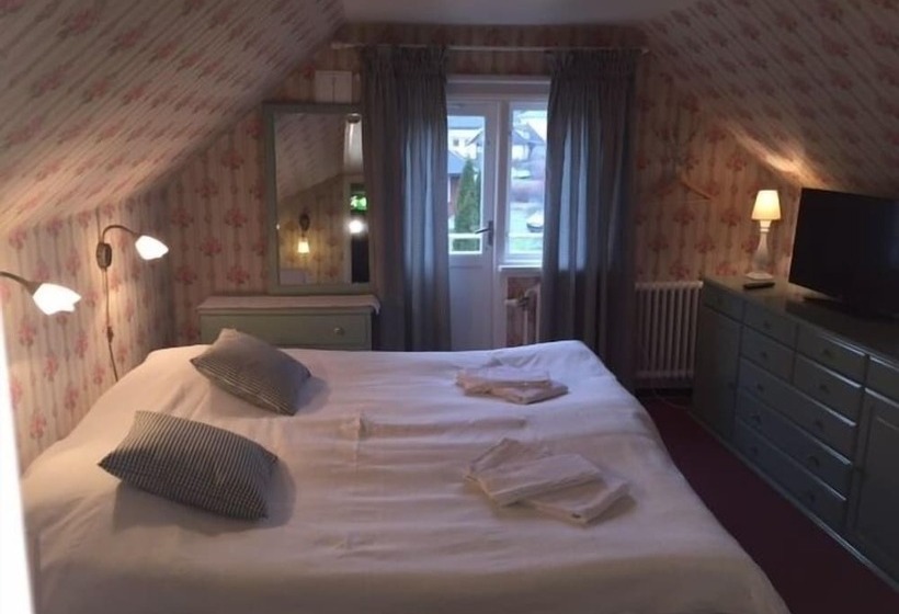 Номер Стандарт, Furulidens B & B
