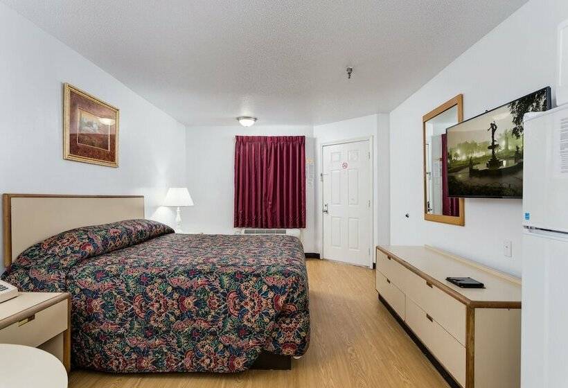 Superior Room, Contempra Inn