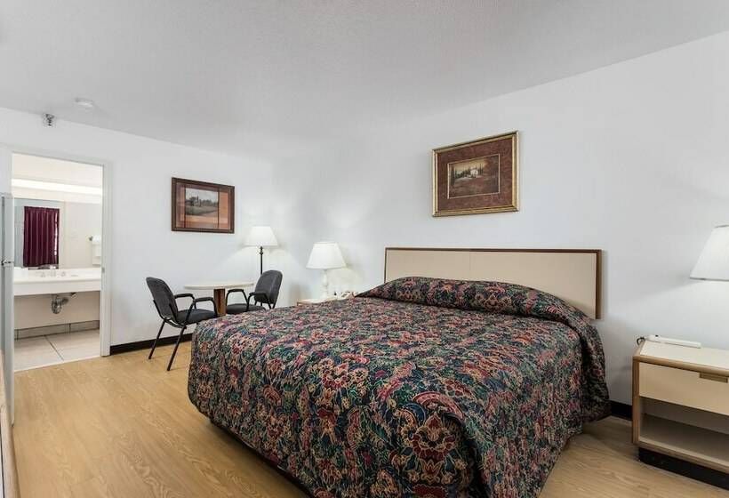 Superior Room, Contempra Inn