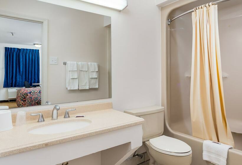 Superior Room, Contempra Inn