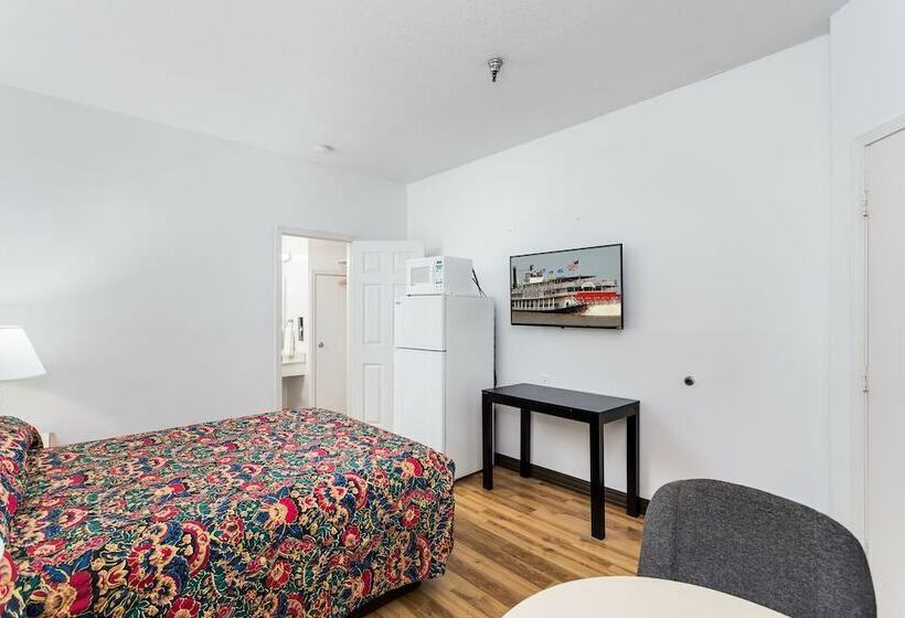Superior Room, Contempra Inn