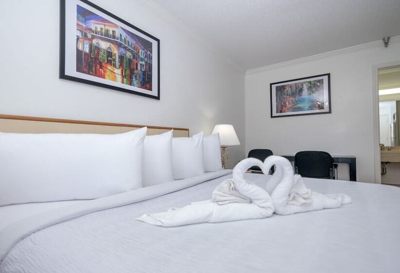 Superior Room, Contempra Inn