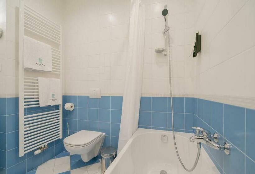 套房, Revelton Suites Karlovy Vary
