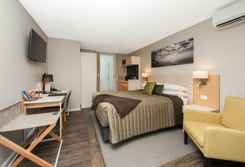 Студия Стандарт, Allure On Ocean Motel