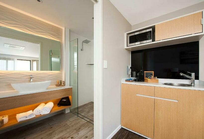 Студия Стандарт, Allure On Ocean Motel