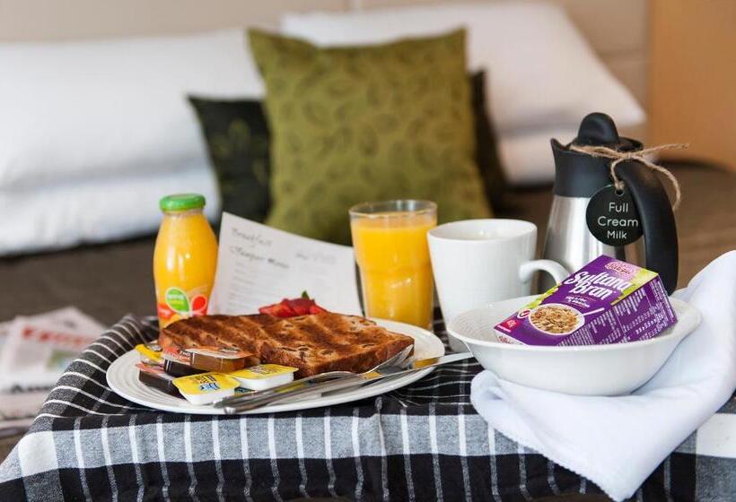 Студио Стандарт Кровать Кинг, Allure On Ocean Motel
