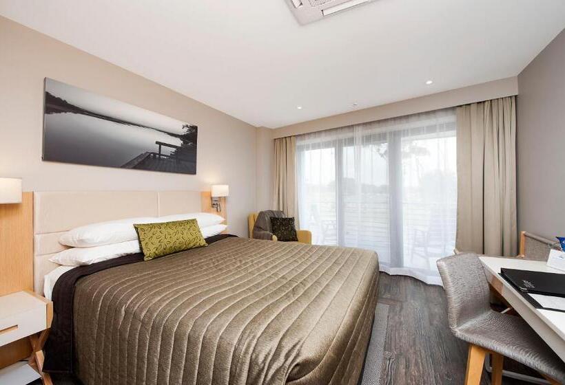 Студия Deluxe, Allure On Ocean Motel