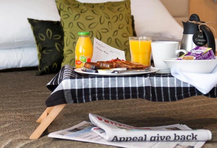 Номер Премиум, Allure On Ocean Motel