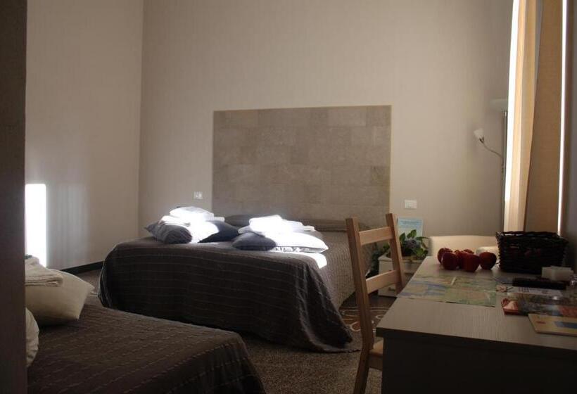 اتاق لوکس, B&b Cernaia 42