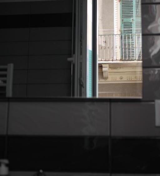 اتاق لوکس, B&b Cernaia 42