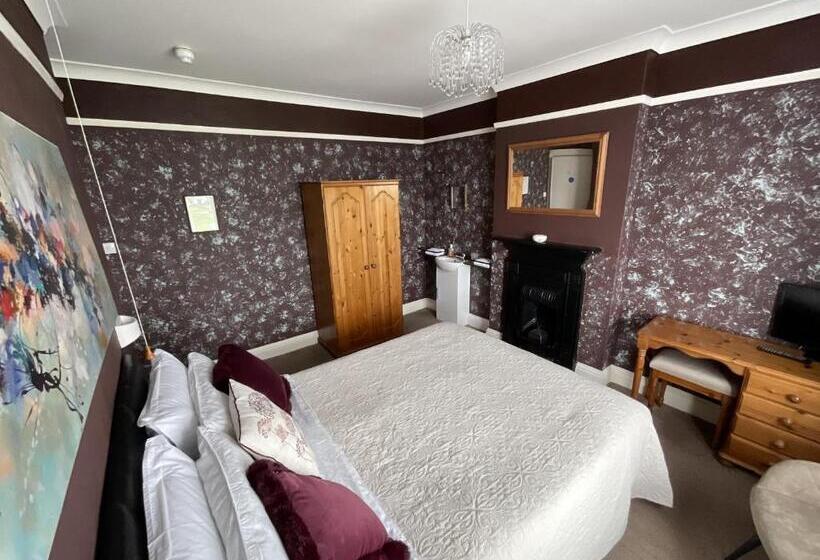 Номер Стандарт, Pendrin Guest House