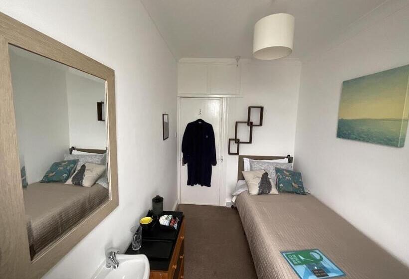 Номер Стандарт Индивидуальный, Pendrin Guest House