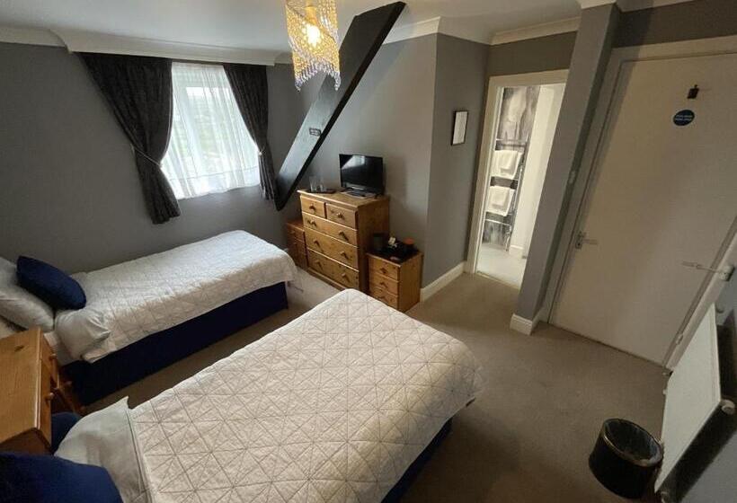 Номер Стандарт, Pendrin Guest House