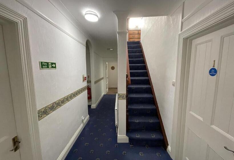 Номер Superior Вид на Море, Pendrin Guest House