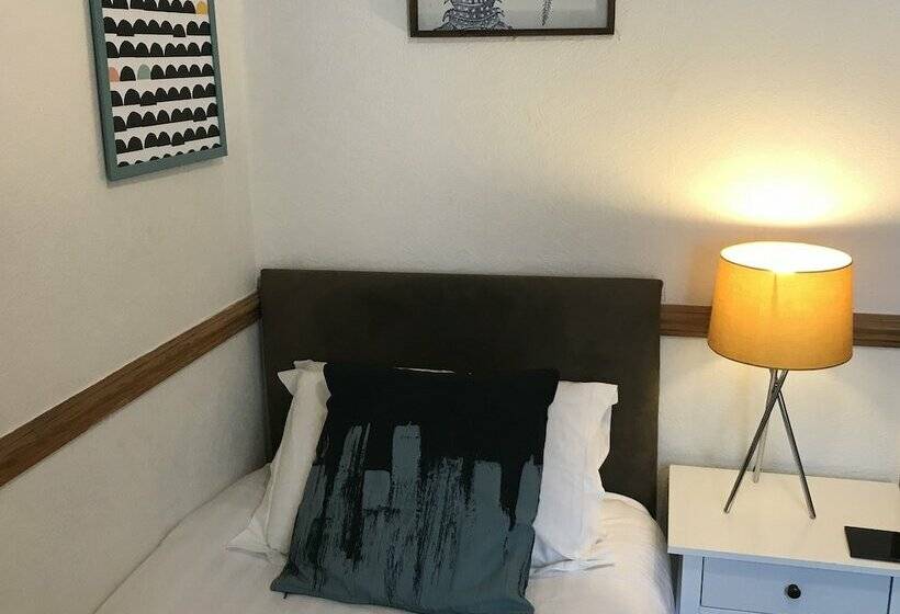 Номер Стандарт Индивидуальный, Tree Tops Guest House