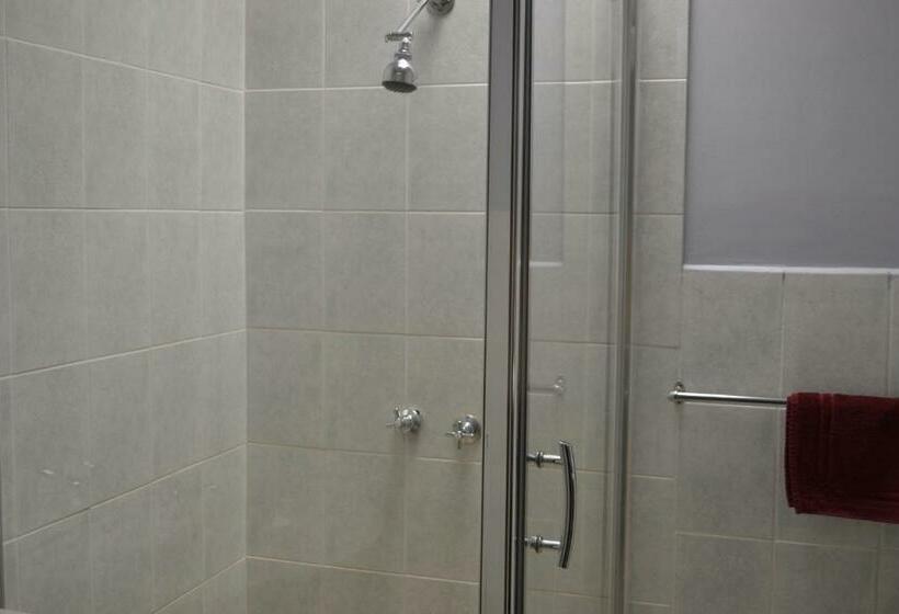 스탠다드 룸, Chadstone Executive Motel