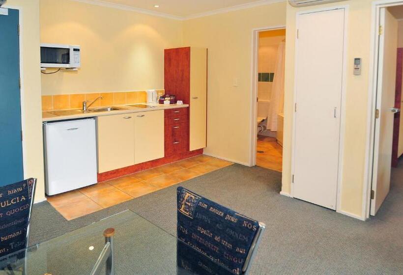 Номер Executive Кровать Кинг, Aristotles North Shore