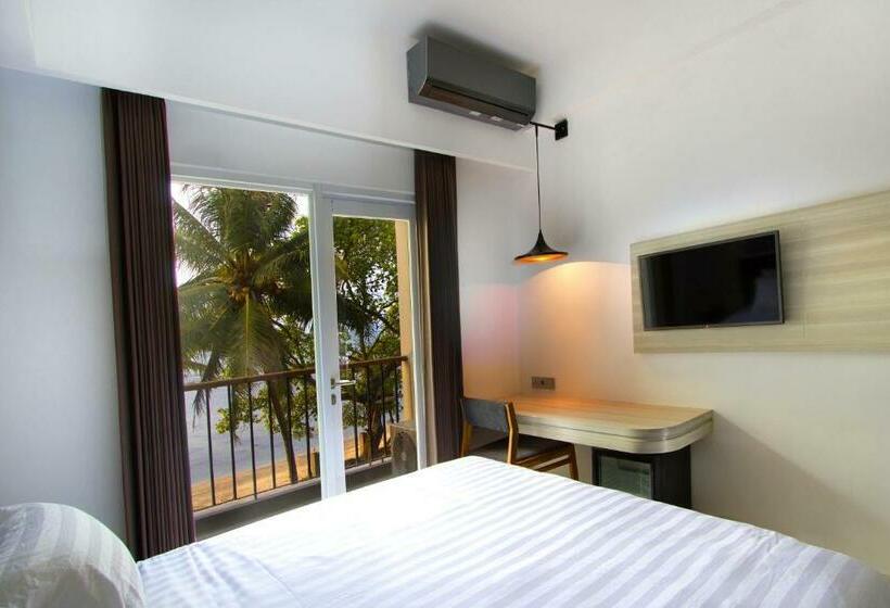 Студия Стандарт, Aston Anyer Beach