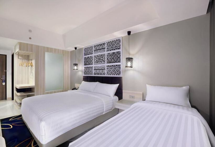 Студия Стандарт, Aston Anyer Beach